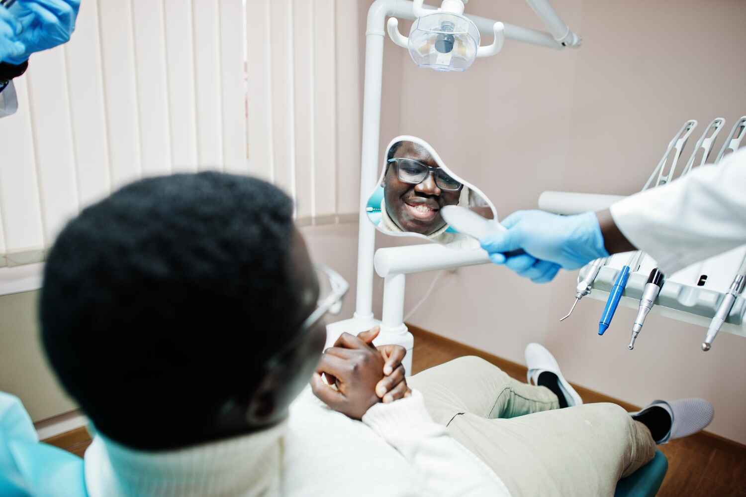 24-Hour Dental Clinic Near Me Billings, MT